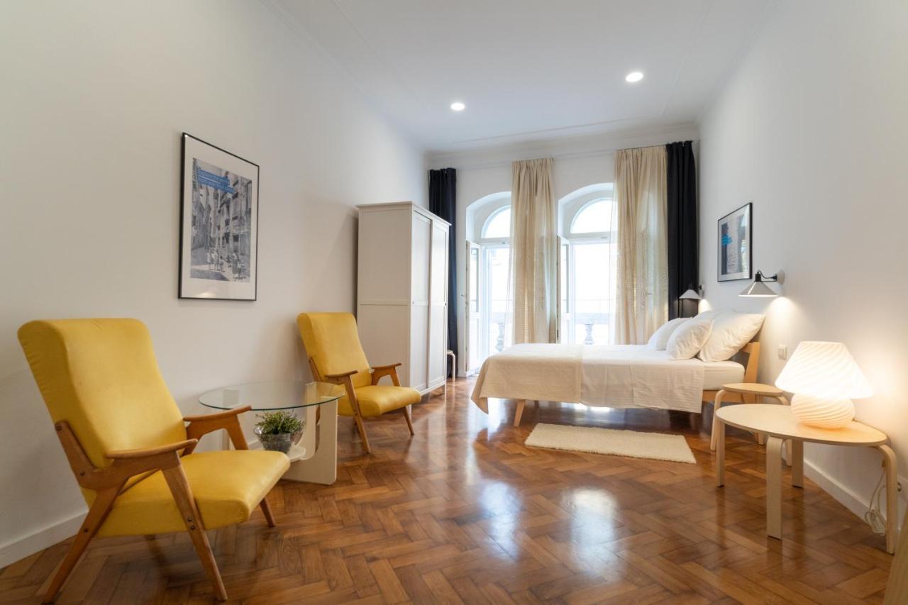 Mimi Carera Apartment & Room 罗维尼 外观 照片