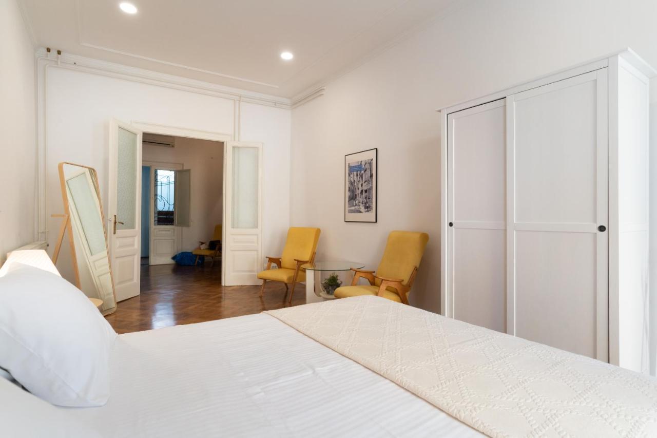 Mimi Carera Apartment & Room 罗维尼 外观 照片