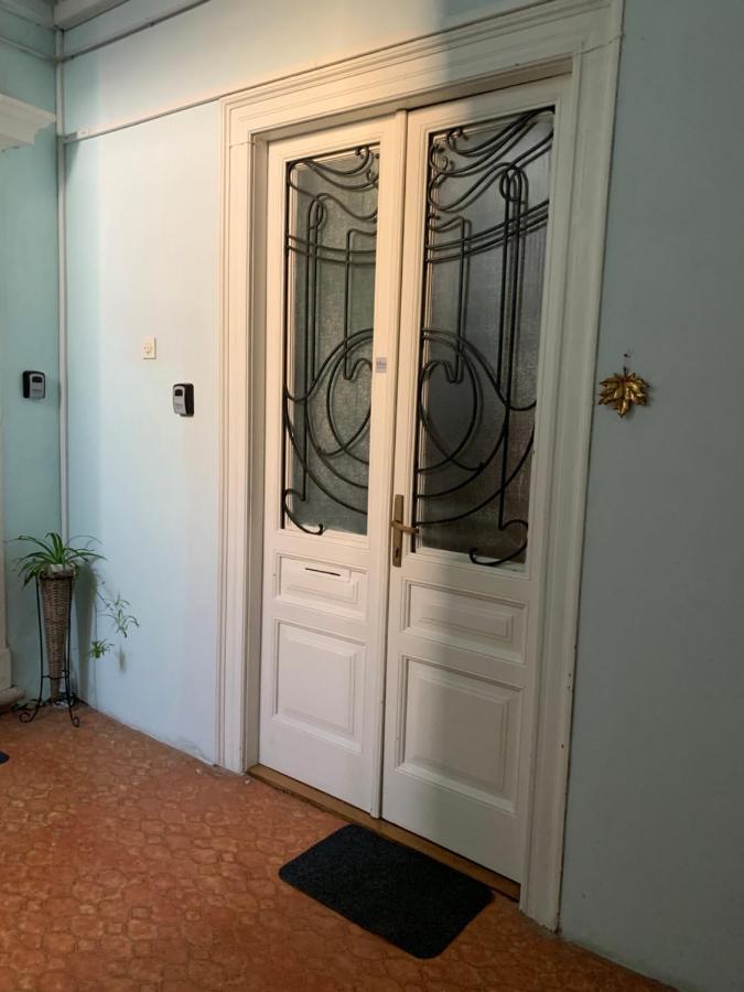 Mimi Carera Apartment & Room 罗维尼 外观 照片